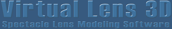 VirtualLens 3D